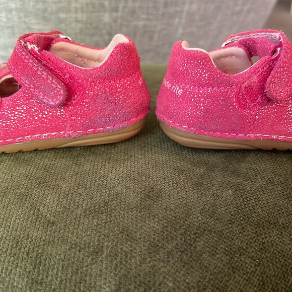 Stride Rite Soft Motion Pink - Picture 4 of 6